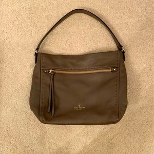Kate spade shoulder bag